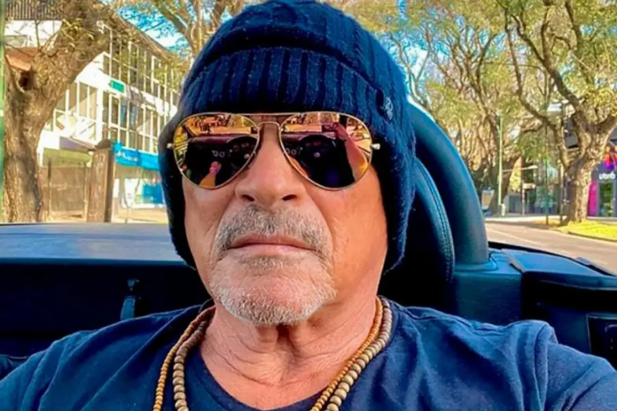 Escándalo en Mar del Plata: Matías Alé echó a un ex Gran Hermano por malos modales