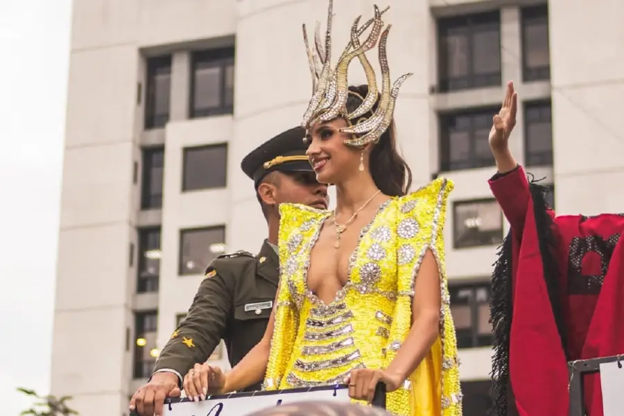  Melany González / INSTAGRAM