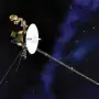 La Voyager 1 está casi a un día luz de la Tierra