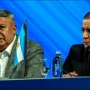 Escándalo en la AFA: la Justicia empezó a recibir información clave en la causa contra Chiqui Tapia y Pablo Toviggino