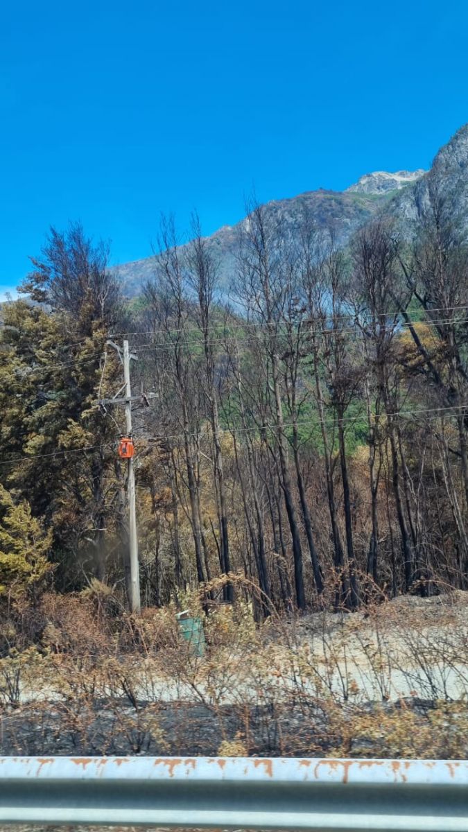 Esquel.