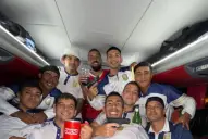 Las armas eran de juguete: la tajante aclaración de Tucumán Central tras la foto viral