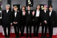 Quiénes son BTS y cómo la boyband surcoreana se convirtió en un fenómeno global
