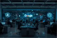 Sueldos de más de U$S 240 mil: Google está buscando supervisores de calidad para las respuestas de su IA