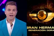 Show y rating: una reconocida figura estaría negociando su ingreso a la casa de Gran Hermano