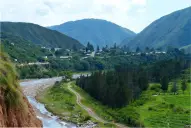 Balnearios naturales y ríos cristalinos: esta es una de las villas veraniegas más lindas del NOA a pocas horas de Tucumán