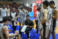 Estudiantes se hizo fuerte en Salta y ganó con un triple agónico sobre el final