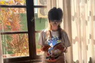 “Dónde no duele vivir”: con 14 años escribió una novela sobre salud mental y prejuicios