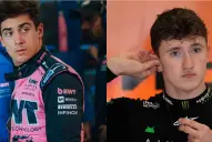 Alpine redefine su estructura: Franco Colapinto tendrá un nuevo compañero en el proyecto 2026