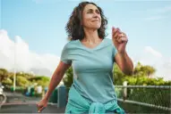 ¿Correr o caminar rápido?: cuál es la mejor actividad después de los 50 años