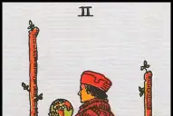 Tarot: las predicciones para este jueves 15 de enero en el amor, el dinero y la salud