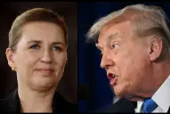 Dinamarca confirmó que la ambición de Estados Unidos de tomar Groenlandia sigue intacta