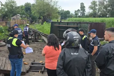 Avanza la causa por el crimen del peón en Huasa Sur