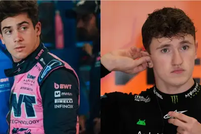 Alpine redefine su estructura: Franco Colapinto tendrá un nuevo compañero en el proyecto 2026