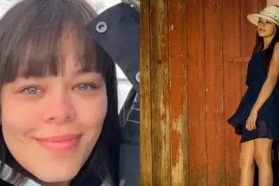 Cómo sigue Paola Espíndola, la joven argentina apuñalada por su pareja en Italia