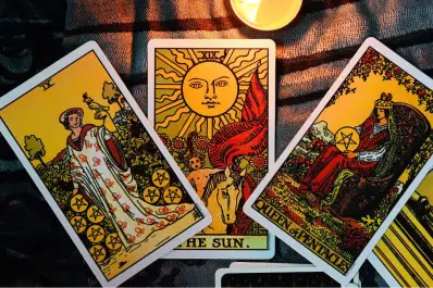 Tarot: las predicciones para este jueves 15 de enero en el amor, el dinero y la salud