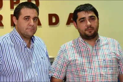 La Justicia detectó transferencias de fondos de la AFA al entorno de Pablo Toviggino