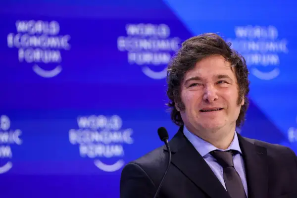 Agenda presidencial: Milei combinará reuniones políticas y culturales