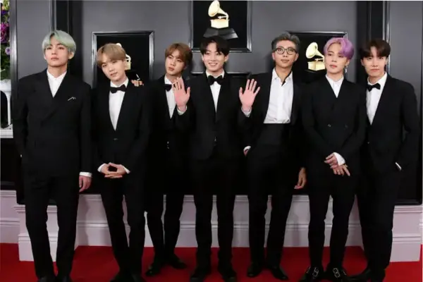 Quiénes son BTS y cómo la boyband surcoreana se convirtió en un fenómeno global