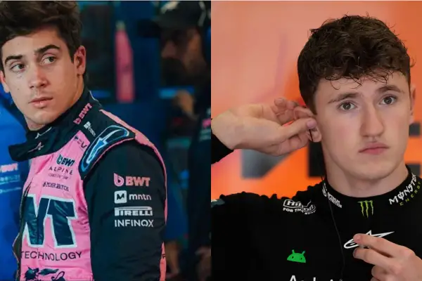 Alpine redefine su estructura: Franco Colapinto tendrá un nuevo compañero en el proyecto 2026