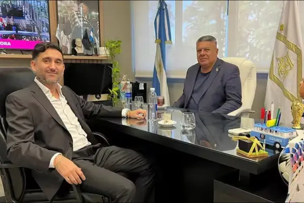 Criptomonedas, AFA y Sur Finanzas: la Justicia investiga una transferencia que nunca ingresó al país