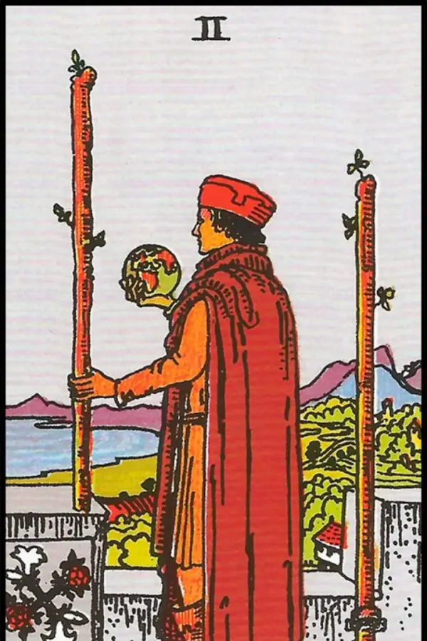 Tarot: las predicciones para este jueves 15 de enero en el amor, el dinero y la salud