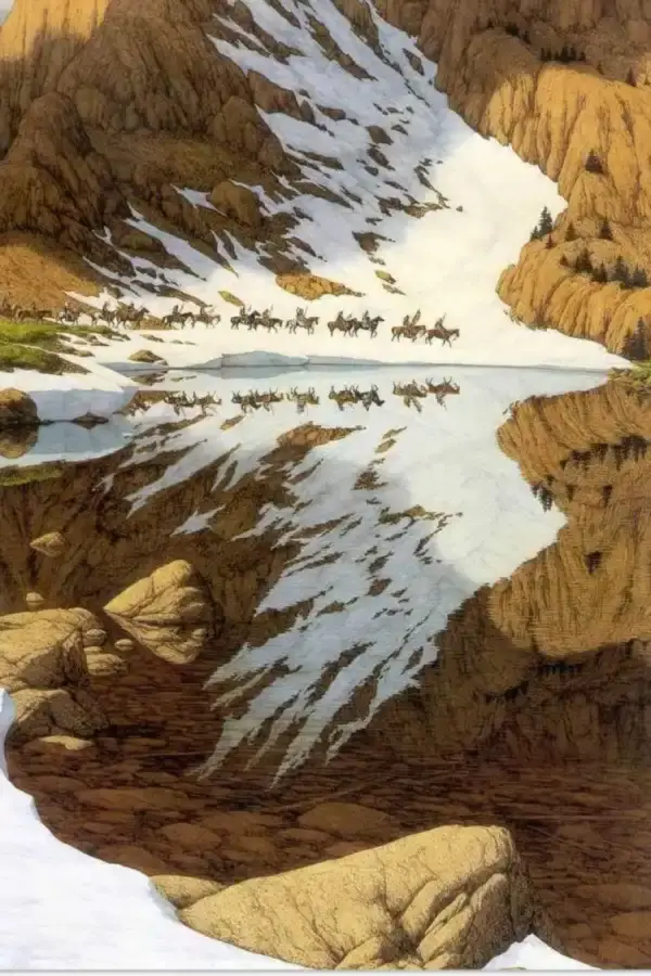 Test de personalidad: elegí una opción y descubrí cómo expresás el amor sin darte cuenta