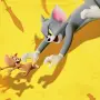 Aventuras familiares en “Tom y Jerry: la brújula mágica”