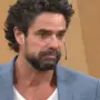“Mi vida está destrozada”: el drama de Luciano Castro tras reconocer su infidelidad a Griselda Siciliani