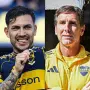 “Siempre quisimos que siga”: Leandro Paredes respaldó a Claudio Úbeda como DT de Boca