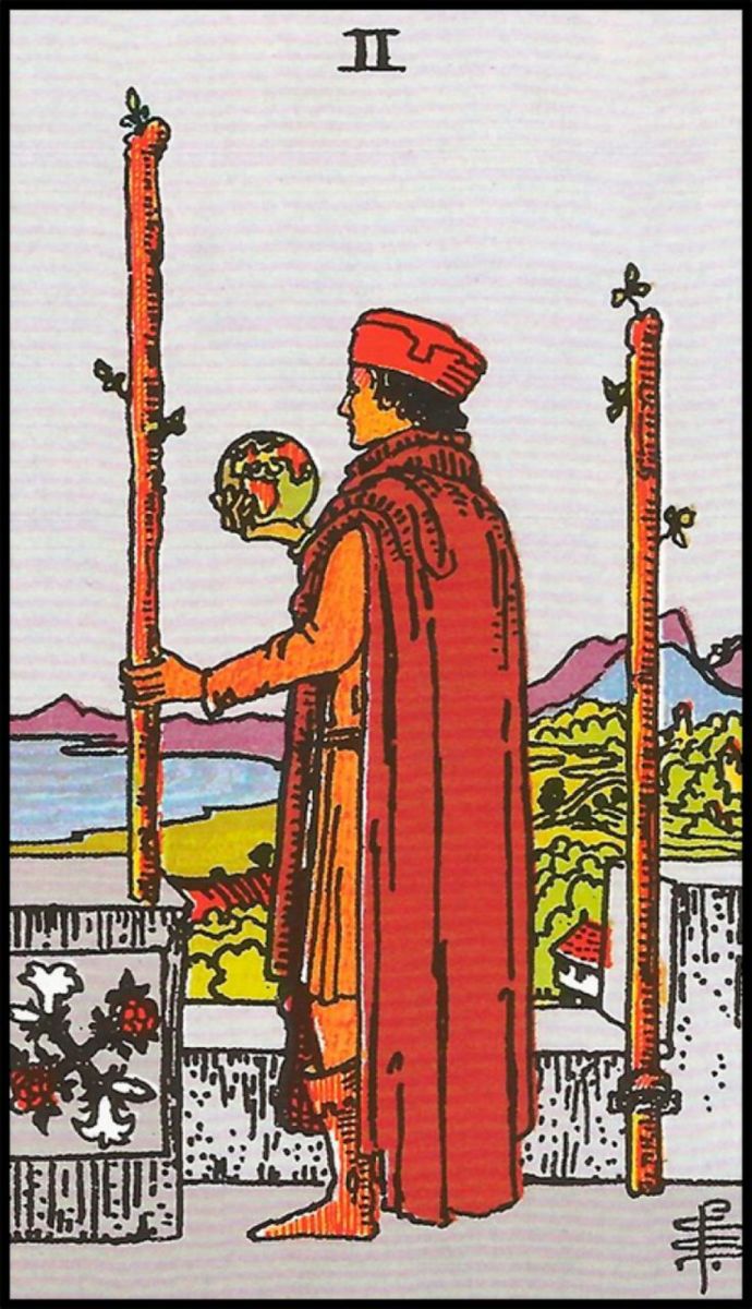 Tarot: las predicciones para este jueves 15 de enero en el amor, el dinero y la salud