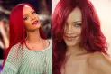 Quién es Priscila Beatrice, la modelo brasilera a la que confunden con Rihanna