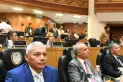 Respuesta de un legislador a las críticas libertarias y un apoyo peronista para Santilli