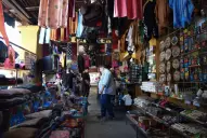 ¿Cuánto se gasta por día para vacacionar en Tafí del Valle?