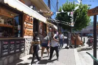 ¿Cuánto se gasta por día para vacacionar en Tafí del Valle?