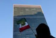 Ante la presión internacional, Irán suspende 800 ejecuciones