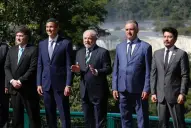 Con la presencia de Milei, el Mercosur firma el acuerdo con la Unión Europea