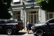 Escándalo en la AFA: la Superliga aclaró su situación ante la IGJ y rechazó denuncias sin sustento