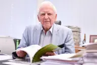 Un ganador del Premio Nobel de Medicina advirtió sobre el consumo de carne y el cáncer de colon