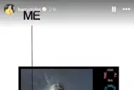 Harry Styles confirmó su nuevo álbum: ¿cuándo se estrena y cuánto costará en Argentina?