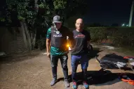 Un hombre fue detenido en Buenos Aires por el crimen de Érika Antonella Álvarez