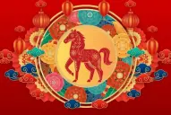 Horóscopo chino: los cinco signos que no volverán a ser los mismos en 2026