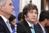 Milei viaja a Paraguay para la firma del acuerdo comercial entre el Mercosur y la Unión Europea