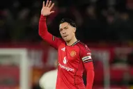 El clásico de Manchester y toda la agenda deportiva para disfrutar este sábado