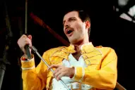 Murió Bibi, la supuesta hija secreta de Freddie Mercury: su historia y la enfermedad que padecía
