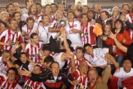 Marcos Rojo, entre el interés de Estudiantes y la postura de Racing