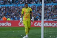 Chiquito Romero busca club: Un llamado de Racing nunca lo rechazaría