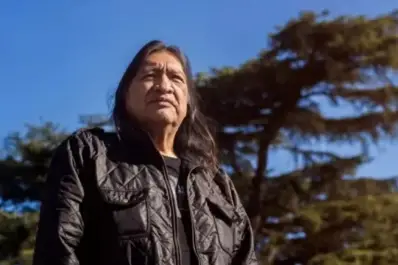 El sorpresivo adiós a Rubén Patagonia