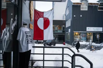 “Es imposible” que Estados Unidos adquiera Groenlandia