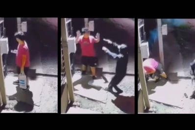 Los acusados por el crimen de Alderetes eran investigados por robar motocicletas